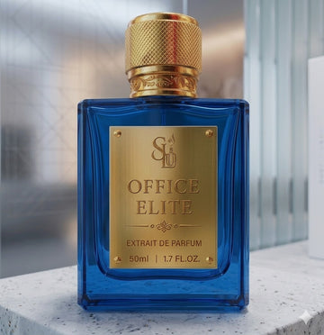 OFFICE ELITE NEAREST TO OFFICE FOR MEN BY FRAGNANCE ONE