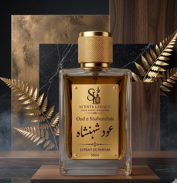OUD E SHAHENSHAH NEAREST BY WHITE OUD