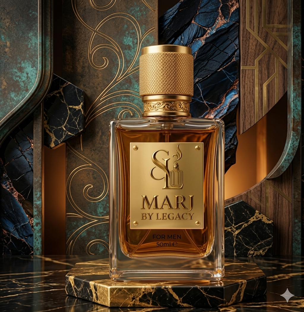 MARJ BY LEGACY NEARSET TO AHMAD AL MAGHRIBI