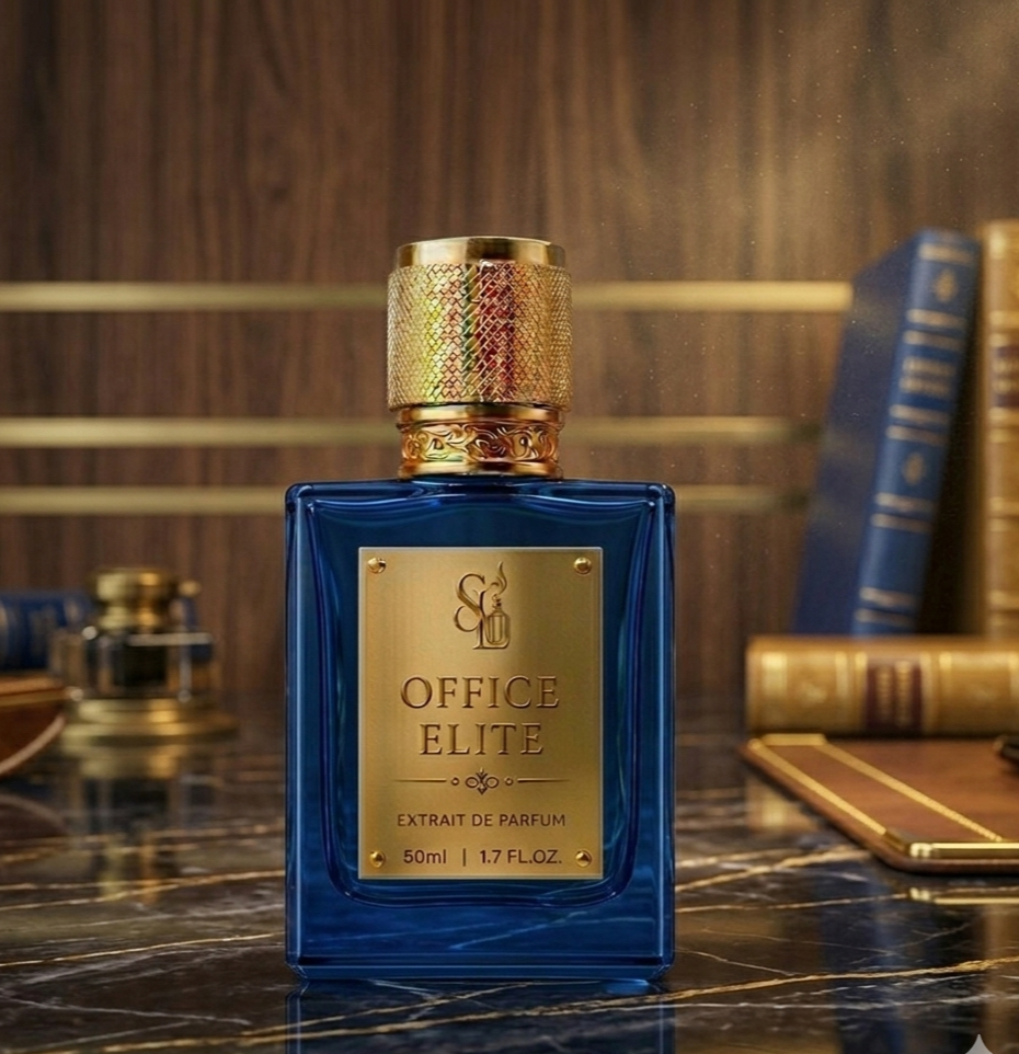 OFFICE ELITE NEAREST TO OFFICE FOR MEN BY FRAGNANCE ONE