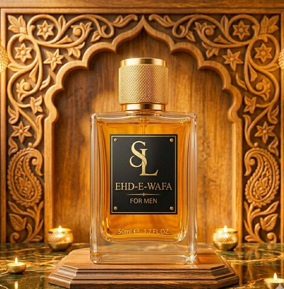 EHD-E-WAFA NEAREST MATCH TO OUD WOOD BY TOM FORD